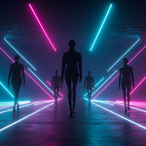 Catwalk Vibes cover art
