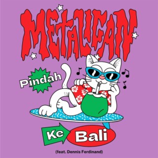 Pindah Ke Bali (Radio Edit) ft. Dennis Ferdinand cover art