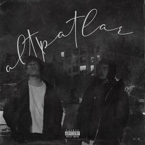 Altıpatlar ft. ÖZO! cover art