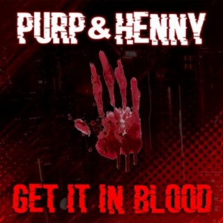 Get It In Blood
