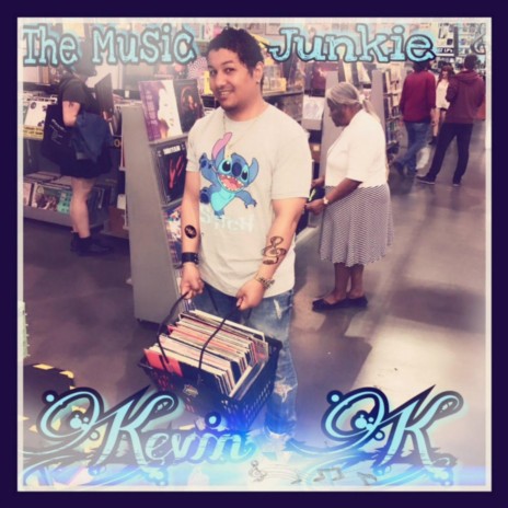Guaguanquiando cover art