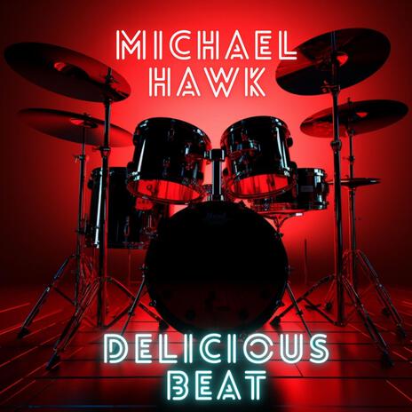 Delicious Beat cover art