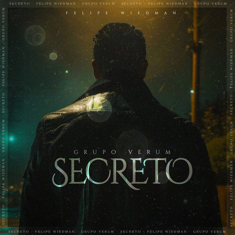 Fuego Prohibido ft. Grupo Verum cover art