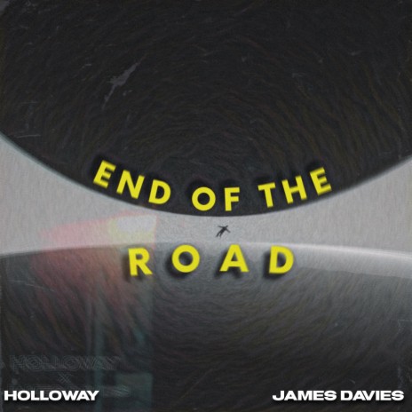 End of the road ft. James Davies cover art