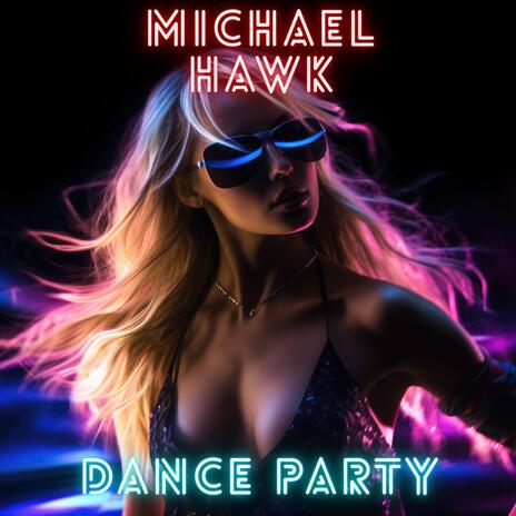 Dance Party cover art
