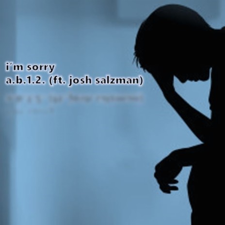 I'm Sorry ft. Josh Salzman cover art