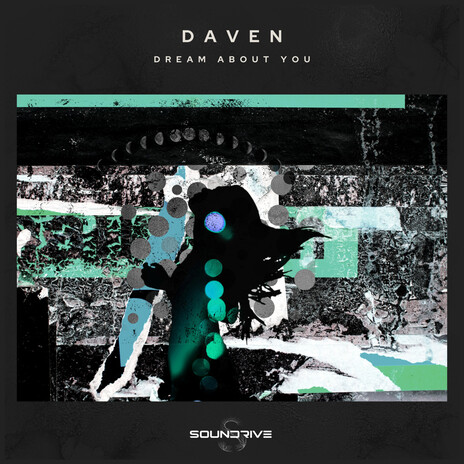 Dream About You (Original Mix) cover art