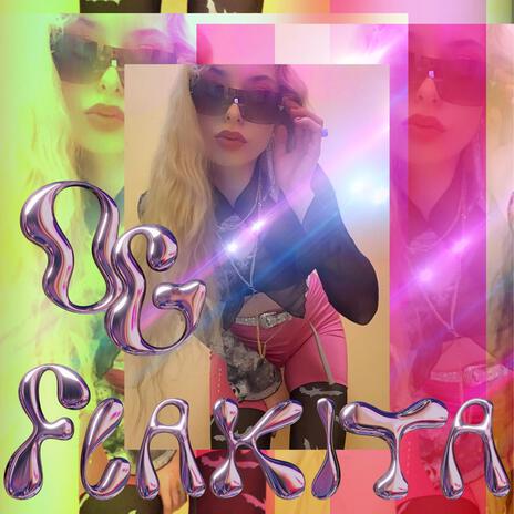FLAKITA (O.G. VERSION) cover art