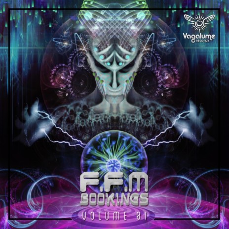 Jungledoor (Original Mix) ft. Cocodrillo cover art