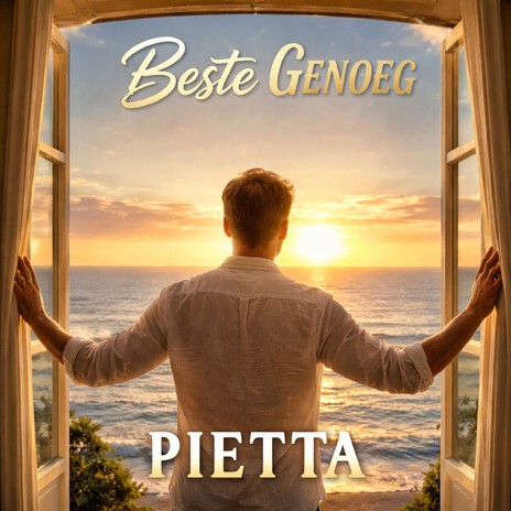 Beste Genoeg cover art