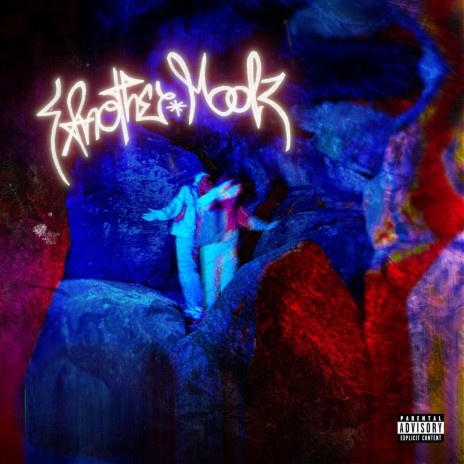 horror story cover art