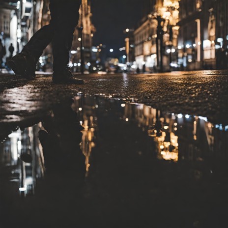 Puddles In My Mind