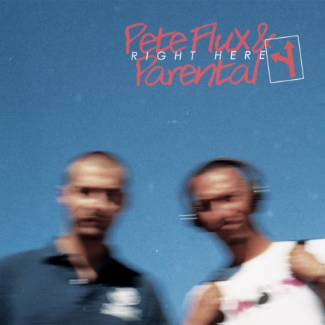 Right Here (Instrumental) cover art