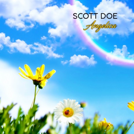 Angelica (Extended Mix) cover art