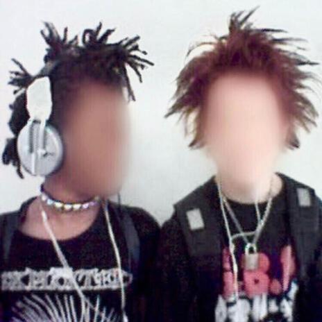 ride cover art