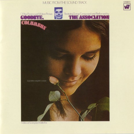 So Kind to Me (Brenda's Theme) cover art