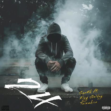 24 ft. Sue4k & Twinskiie cover art