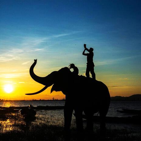 Ban Mê Đá Gầm Bụi Đỏ