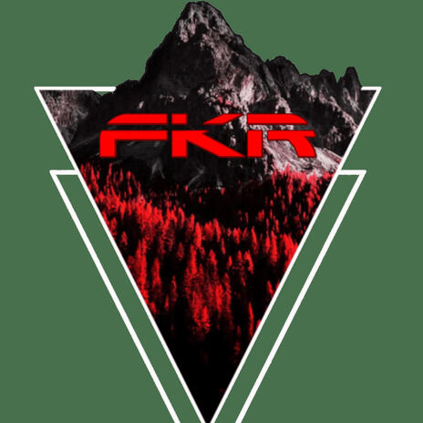 FKR (PUSTO NO LUDO I MLADO) (AFRO HOUSE EDIT) cover art