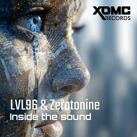 Inside the sound ft. Zerotonine cover art