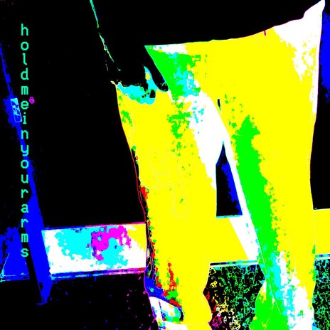 holdmeinurarms (NIGHTCORE) cover art