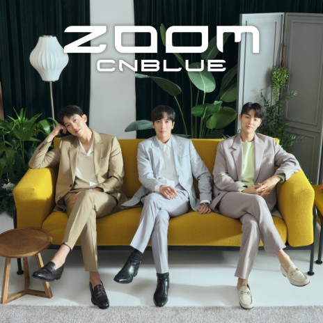 ZOOM cover art
