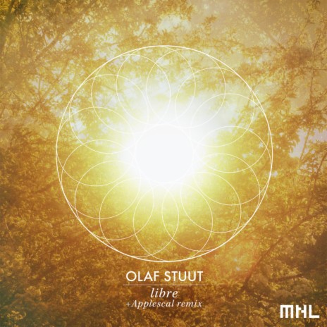 Libre cover art