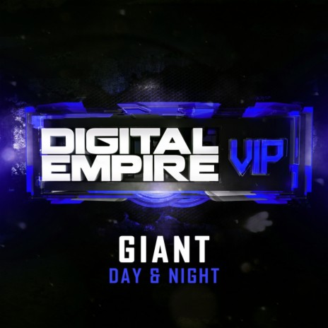 Day & Night (Original Mix) cover art