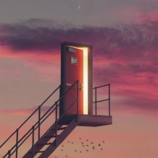 Pink Blanket cover art