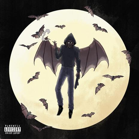 BLITZ HOMIE cover art