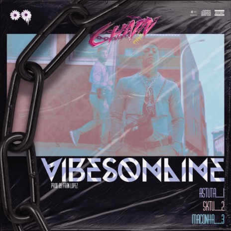 Maconha cover art