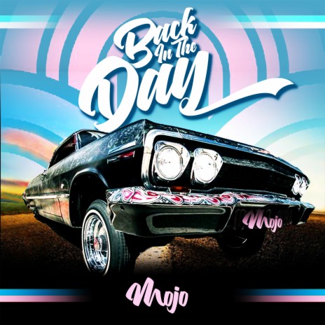 Back in the Day cover art