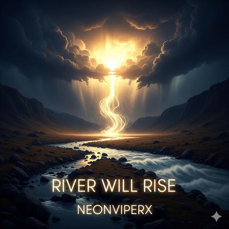 River Will Rise