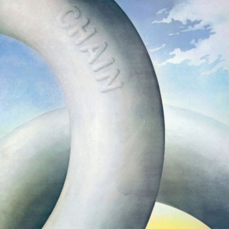 Forever cover art