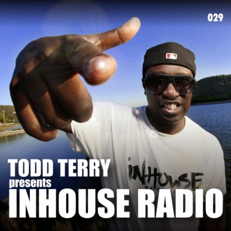 Live Ur Life (Inhouse Radio 029) (Ant Edit) ft. Michael Moog & Cinnamon Brown cover art