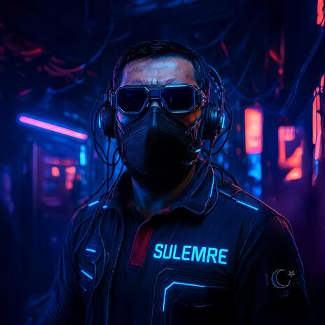 No More (Drop) cover art