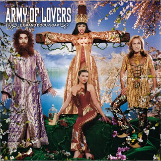 Army of Lovers