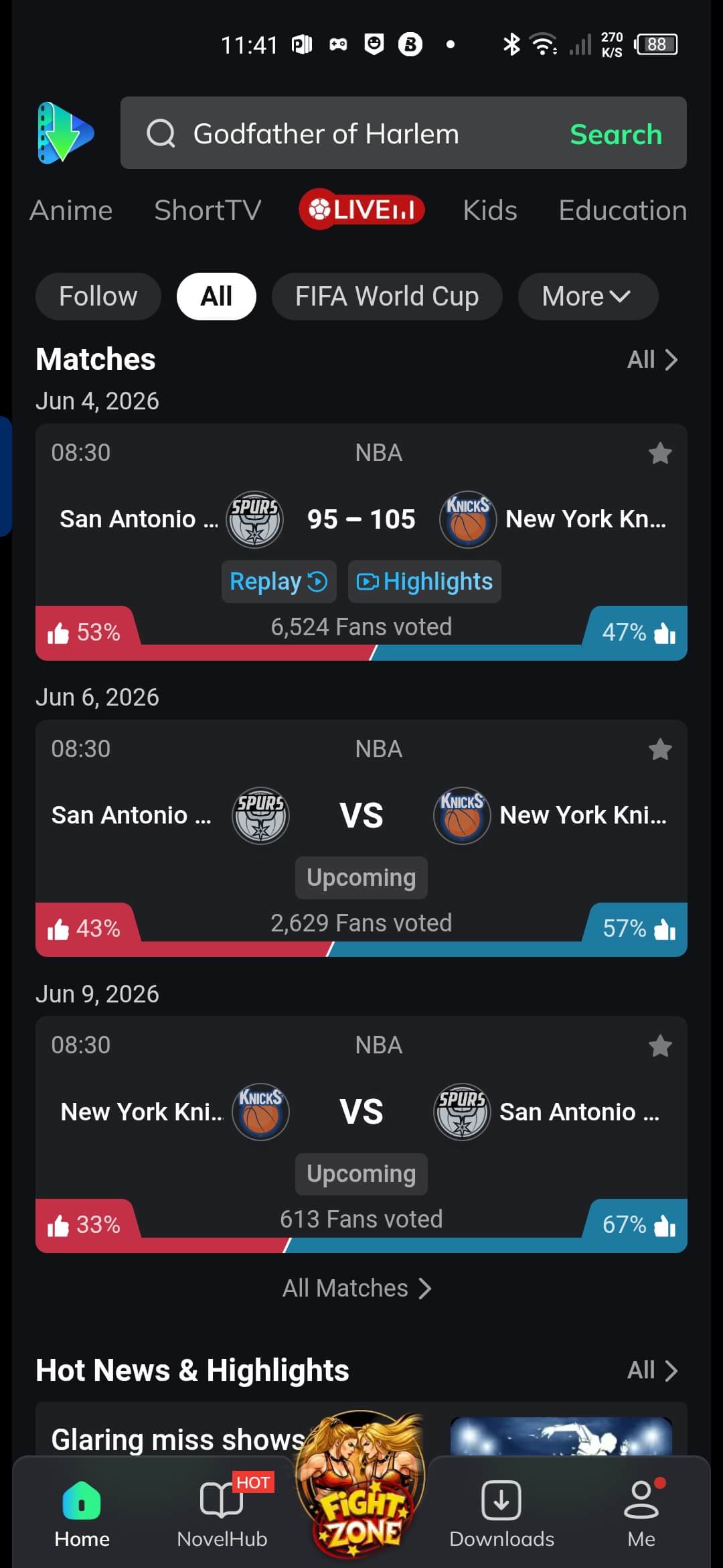 App Screenshot 6