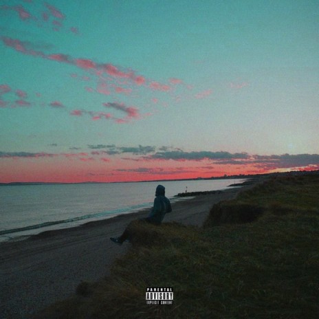 WHY WOULD I? cover art