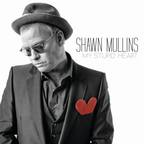 My Stupid Heart cover art