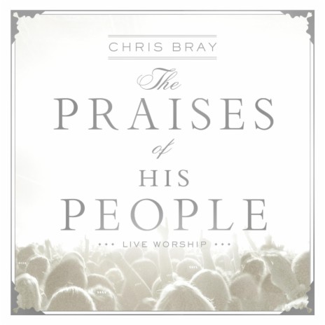 Great Are You Lord (Live) cover art