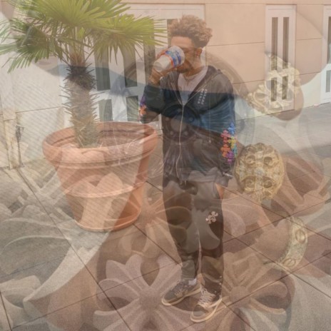 No Sleep ft. Layo & LR Yoshi cover art