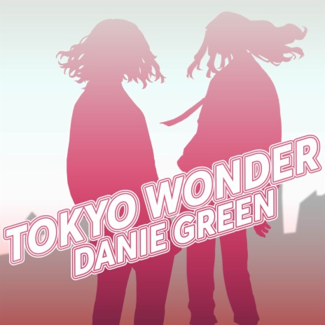 Tokyo Wonder (Cover Español) cover art