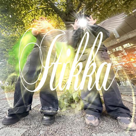 ITIKKA ft. onee