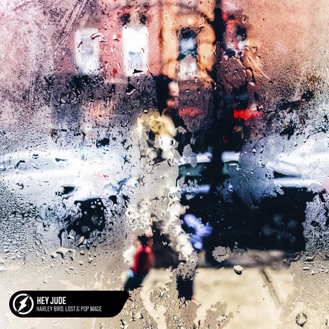 Hey Jude ft. lost. & Pop Mage cover art
