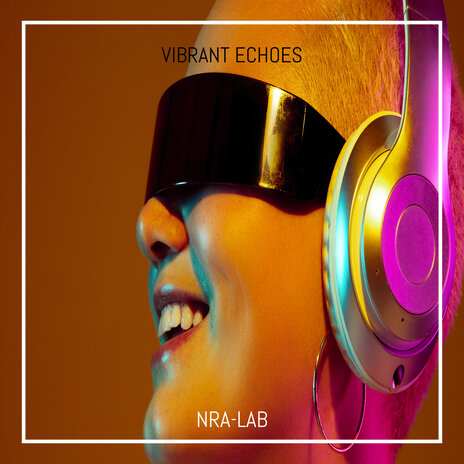 Vibrant Echoes cover art