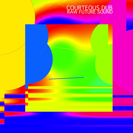 Courteous Dub cover art