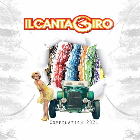 Tanto è Così (Cantagiro Edit) cover art