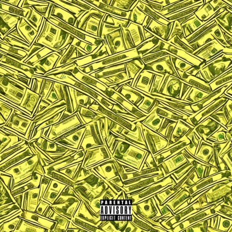 拜金Money Worship cover art