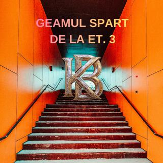 Geamul spart de la ET. 3 (Trap-Cinematic)
